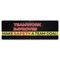 Signmission Teamwork Improves Make Team Goal! Banner Concession Stand Food Truck Single Sided, 72" H, B-72-30165 B-72-30165 - alternate 1